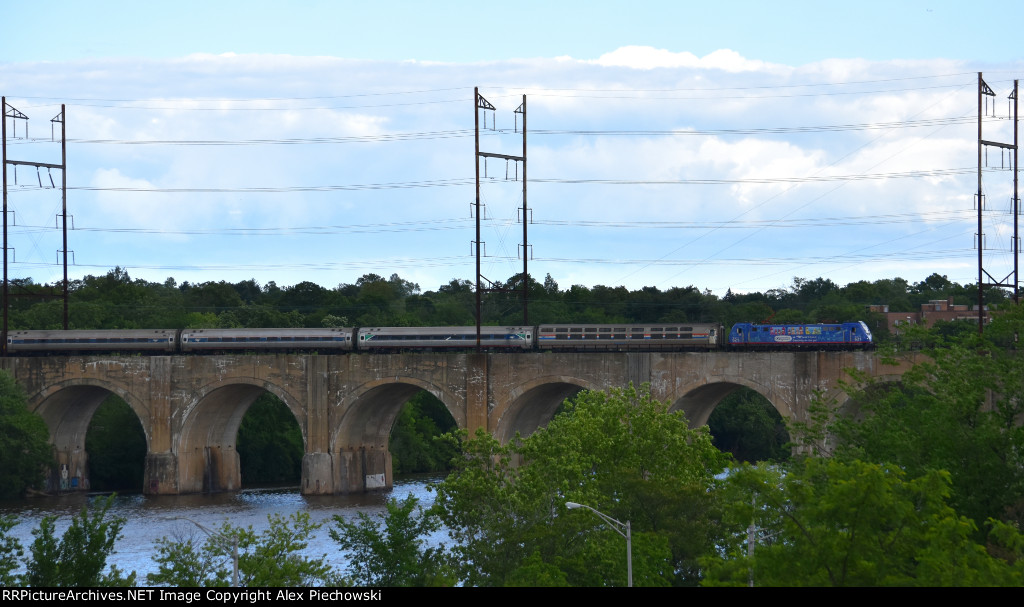 AMTK 621